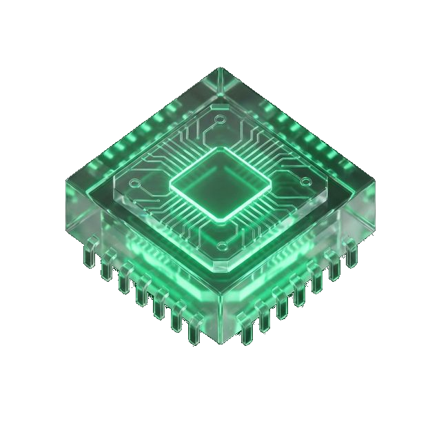 CPU